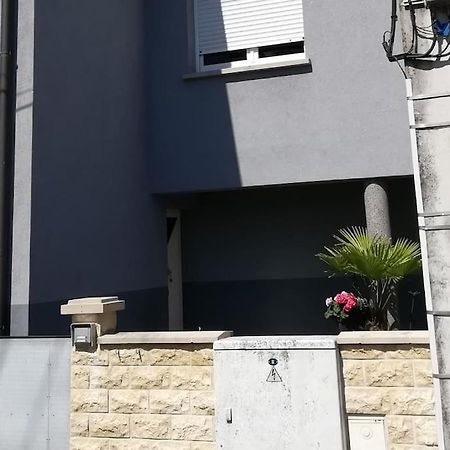 Appartement Agreable Агно Экстерьер фото