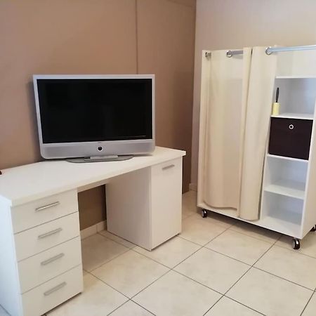 Appartement Agreable Агно Экстерьер фото