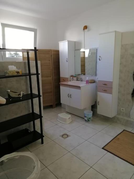 Appartement Agreable Агно Экстерьер фото