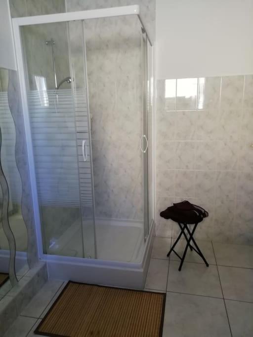 Appartement Agreable Агно Экстерьер фото