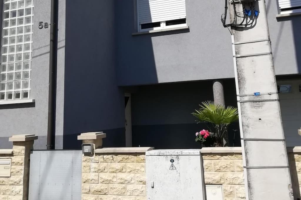 Appartement Agreable Агно Экстерьер фото