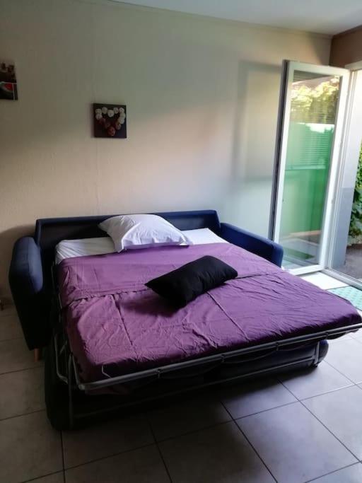 Appartement Agreable Агно Экстерьер фото
